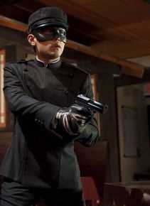 周杰伦(Jay Chou)电影图集性感图片图集