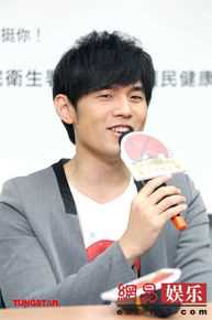 最优质周杰伦(Jay Chou)精彩图册