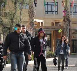 周杰伦(Jay Chou)生活照前后照片