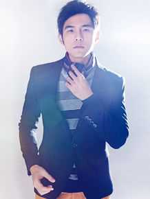 周杰伦(Jay Chou)概述图册前后照片