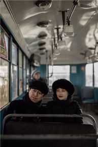 傅淼(Miao Fu)高清剧照