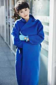 傅淼(Miao Fu)最优质最新相册