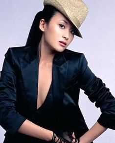 傅淼(Miao Fu)照片