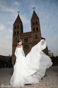 傅淼(Miao Fu)精彩图册