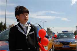 最新孙瀚文(sunhanwen)在电视剧《前妻的车站》冯鑫中的壁纸