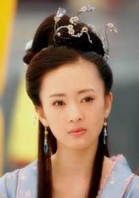 童瑶(Tanya)最优质剧照