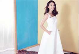 最新童瑶(Tanya)性感图片