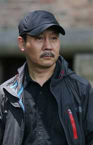 马少骅前后照片