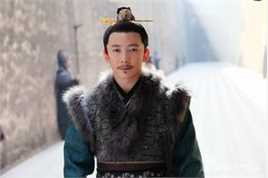 最全迟嘉(Keanu)在《芈月传》中的壁纸