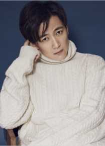 最新迟嘉(Keanu)壁纸