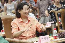 最全方青卓精彩图册