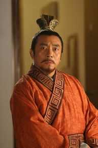 陶泽如(Zeru Tao)古装造型图片图集