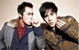 张孝全(Joseph、Hsiao-chuan Chang)最优质FHM杂志- 相册