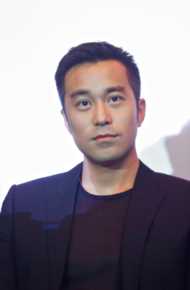 精选张孝全(Joseph、Hsiao-chuan Chang)