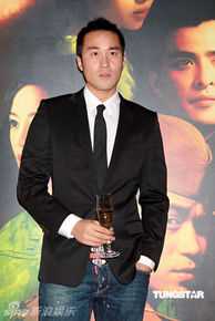 最新张孝全(Joseph、Hsiao-chuan Chang)精彩图册