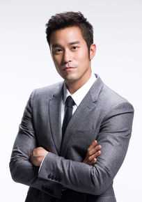 精选张孝全(Joseph、Hsiao-chuan Chang)