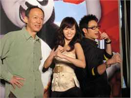 金士杰出席活动照片素颜照相册