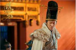 金士杰饰演魏忠贤壁纸壁纸