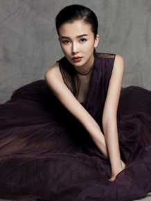 姚星彤(Anna Yao)精选图册