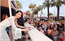 最新姚星彤(Anna Yao)精彩图册