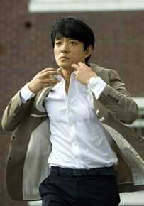 李凡秀(，Lee Bumsoo)最优质剧照