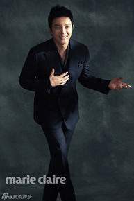 高清李凡秀(，Lee Bumsoo)精彩图册