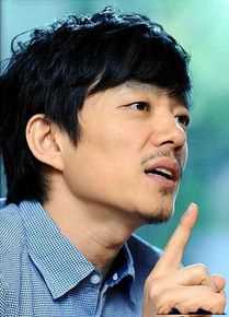 精选李凡秀(，Lee Bumsoo)精彩图册