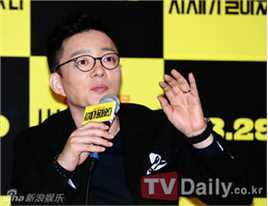 最新李凡秀(，Lee Bumsoo)精彩图册