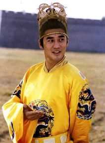 吴大维(David Wu)最全剧照