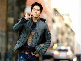 最优质宋承宪(Song Seung Heon)精彩图册