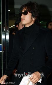 精选宋承宪(Song Seung Heon)精彩图册