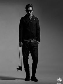 李灿森(Sam Lee)最全相册