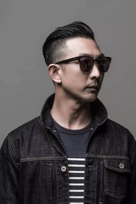 李灿森(Sam Lee)生活照