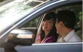 林熙蕾(Kelly Lin、  （泰语）)《夺命心跳》剧照