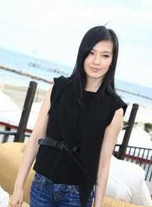 林熙蕾(Kelly Lin、  （泰语）)前后照片