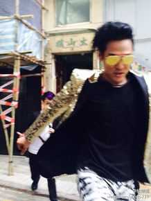 杜德伟(Alex To、Alejandro Delfino)震 mv图册