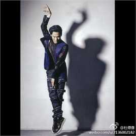 杜德伟(Alex To、Alejandro Delfino)2014年的性感图片图集