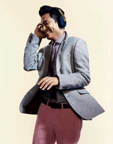 最全杜德伟(Alex To、Alejandro Delfino)壁纸