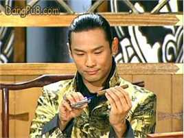 杜德伟(Alex To、Alejandro Delfino)其它最新剧照