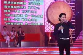 杜德伟(Alex To、Alejandro Delfino)综艺节目照性感图片图集