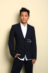 高清杜德伟(Alex To、Alejandro Delfino)图片