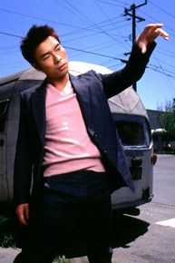 许志安(Andy Hui Chi on)生活照素颜照相册