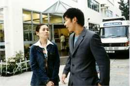 许志安(Andy Hui Chi on)七号差馆最优质剧照