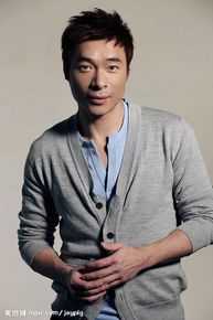 最新许志安(Andy Hui Chi on)壁纸