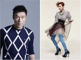 许志安(Andy Hui Chi on) 郑秀文前后照片