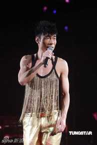 最新许志安(Andy Hui Chi on)精彩图册