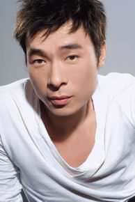 最全许志安(Andy Hui Chi on)素颜照