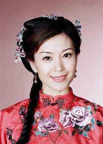 伍咏薇(Christine Ng)最全剧照