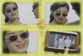 精选伍咏薇(Christine Ng)精彩图册