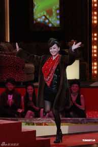 最优质伍咏薇(Christine Ng)精彩图册